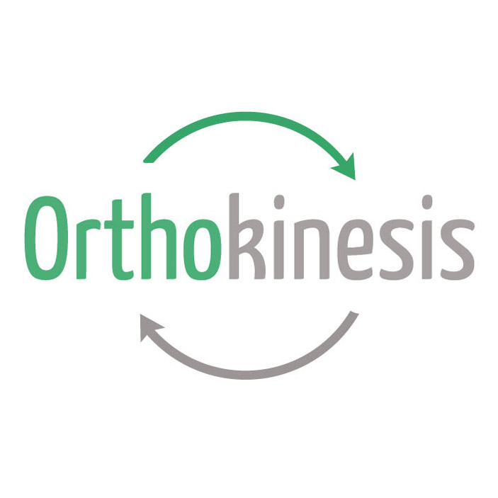 Orthokinesis